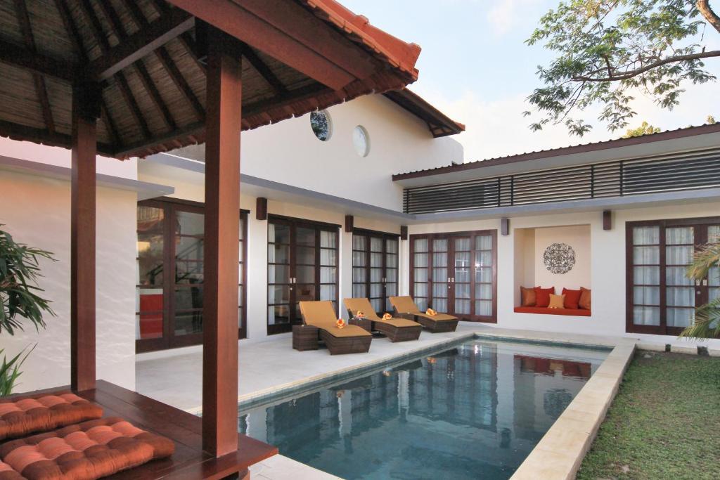 Destiny And Villa Seminyak (Bali)