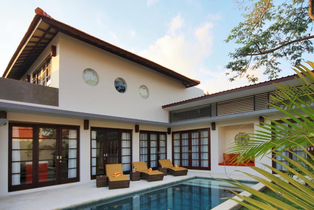Villa Destiny And Seminyak (Bali)